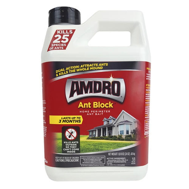 Amdro Ant Block 24oz