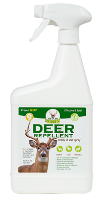 Bobbex Deer Repellant-32 oz.