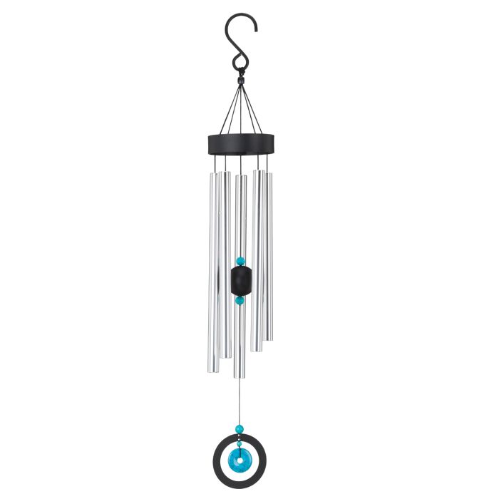 Healing Stone Chime Turquoise
