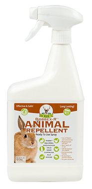 Bobbex-R Animal Repellent-32 ounces