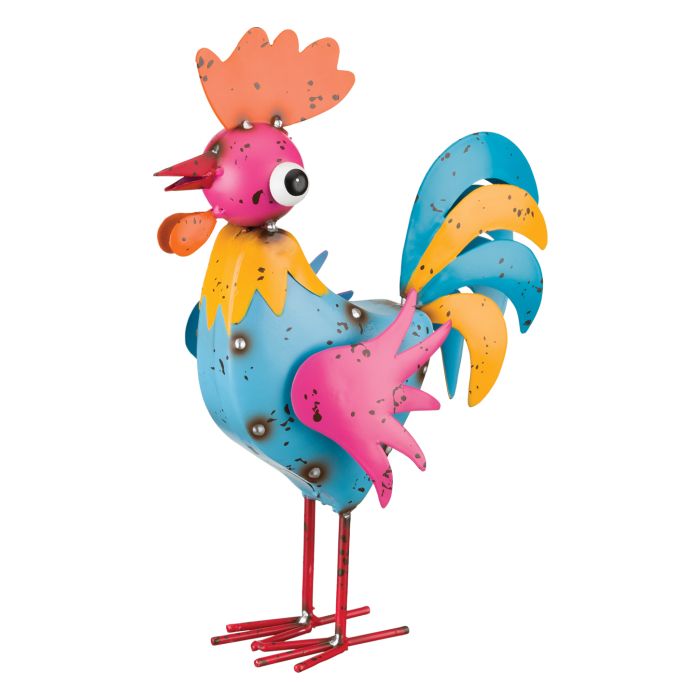 Cabo Decor Rooster