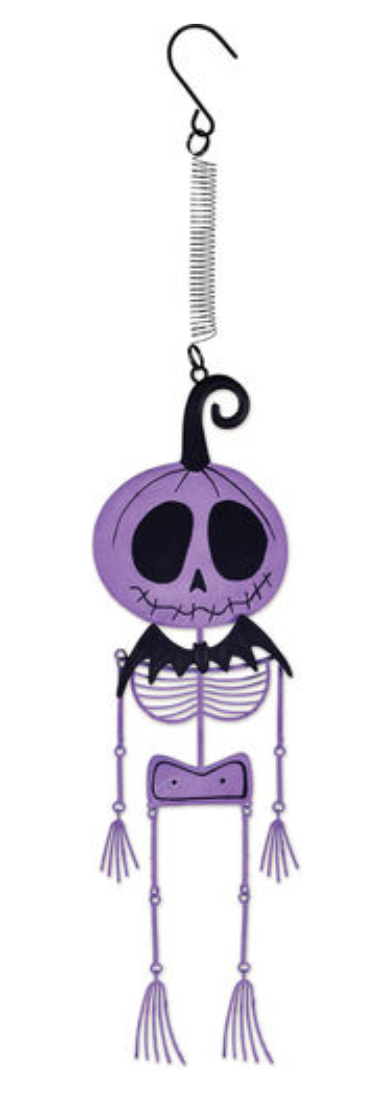 Purple Jack Jumbo Bouncy