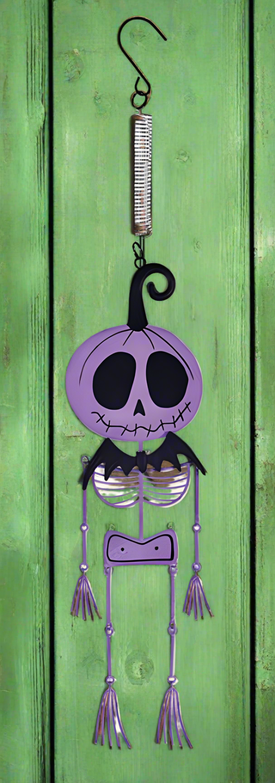 Purple Jack Jumbo Bouncy