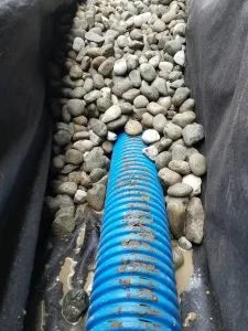 River Rock 3/4"