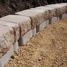 Class 5 | Yellow Limestone | Paver Base
