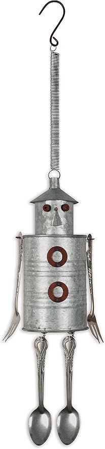 Small Tin Man Bouncy