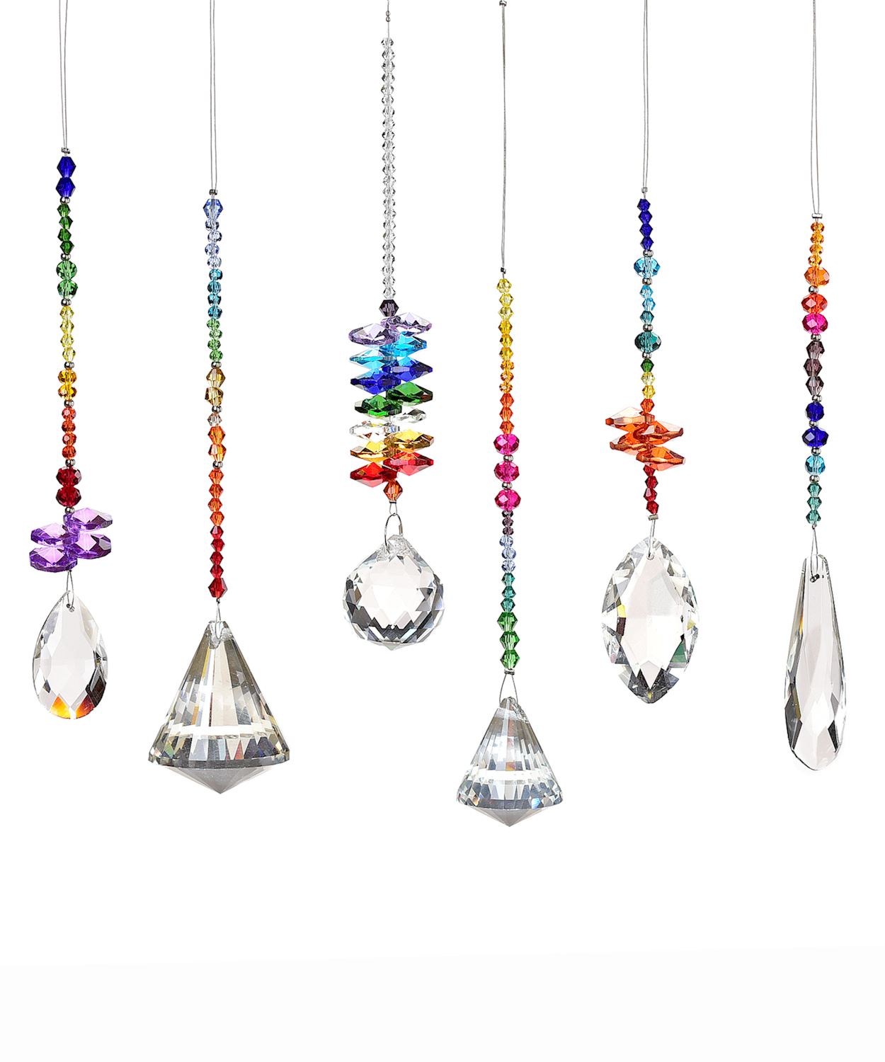 Prism Hanging Suncatcher