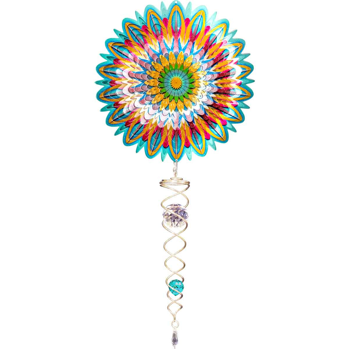 Mandala Floral Mini Set