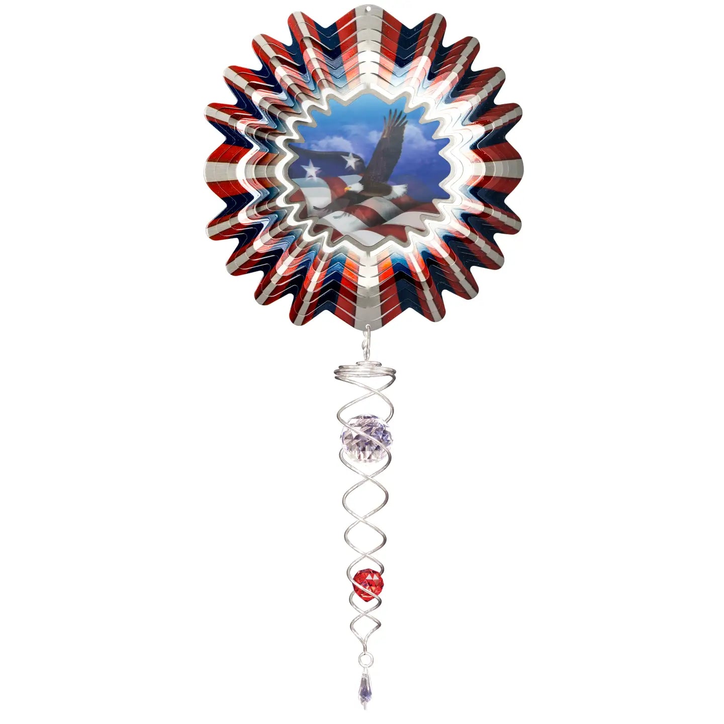 Animated Patriotic Mini Set