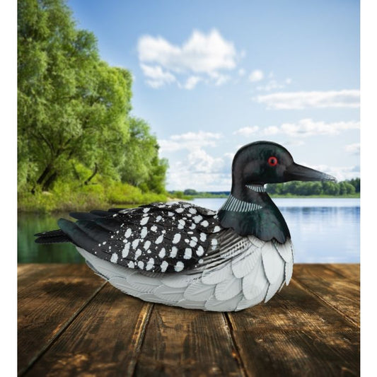 Loon Decor