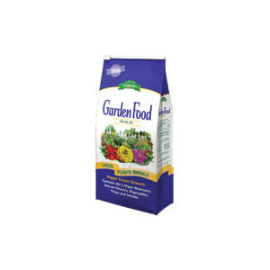 10-10-10 Garden Food