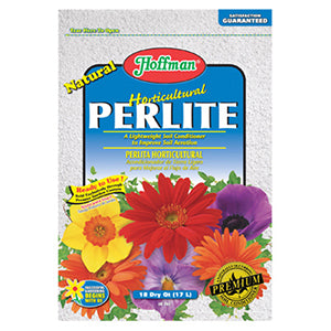 Horticultural Perlite