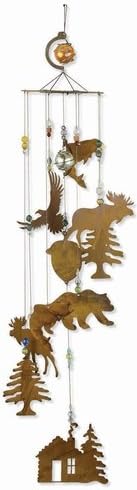 36" Cabin Chime