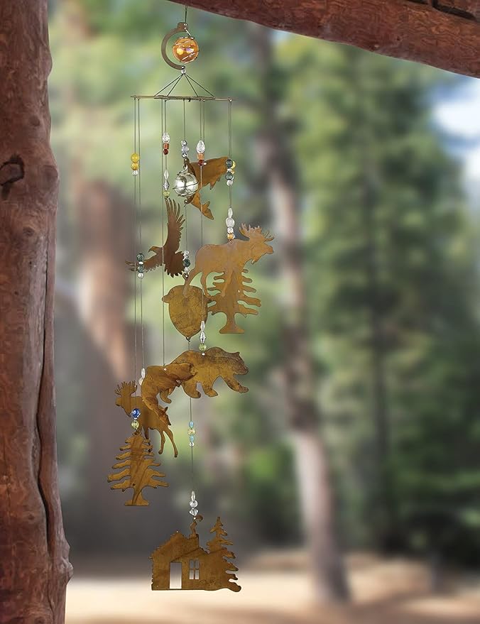 36" Cabin Chime