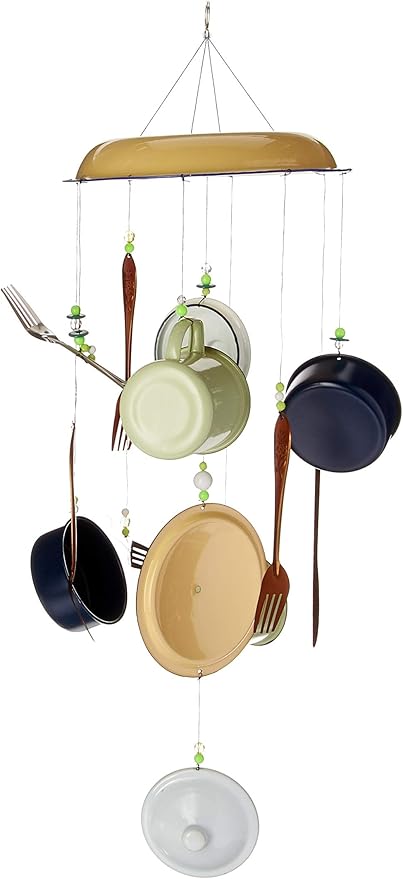 Everything But The Kitchen Sink - Sunday Brunch Chime