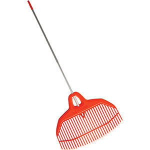30" BigLoad Leaf Rake