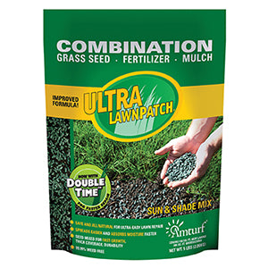 Ultra Lawn Patch 5lbs