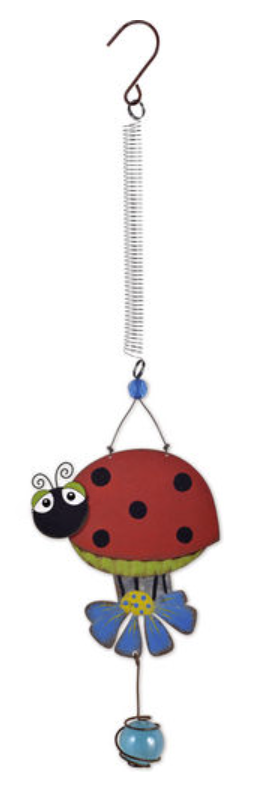 Ladybug Bouncy
