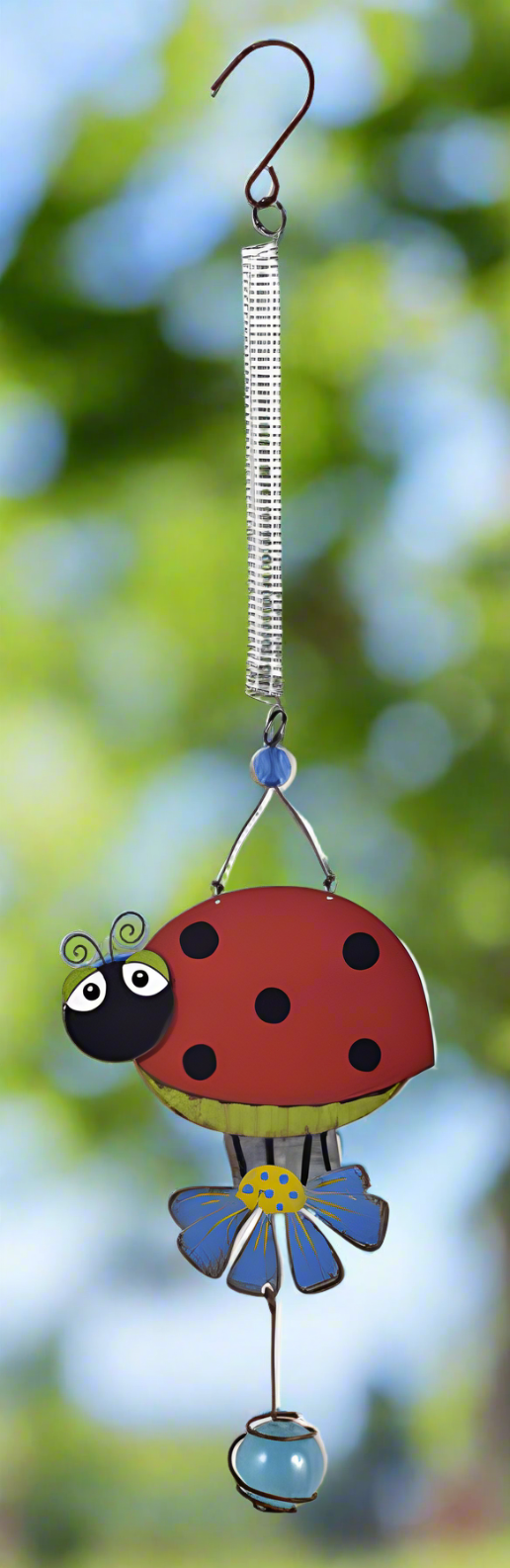 Ladybug Bouncy