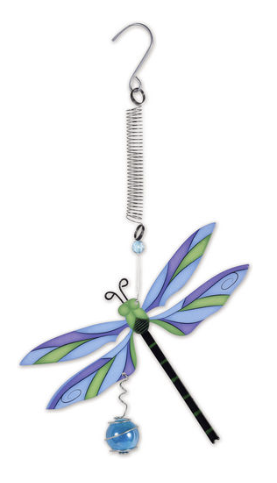 Dragonfly Bouncy