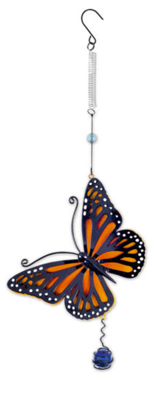 Monarch Butterfly Bouncy