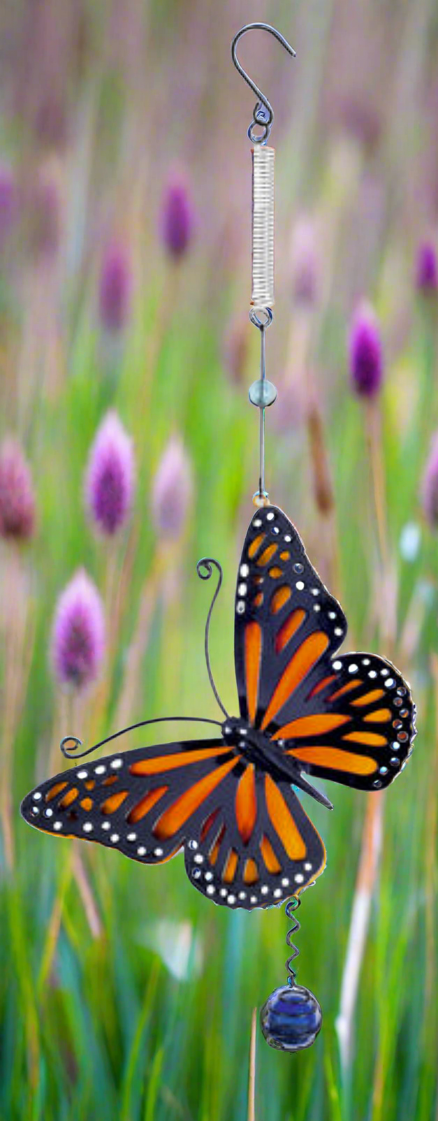 Monarch Butterfly Bouncy
