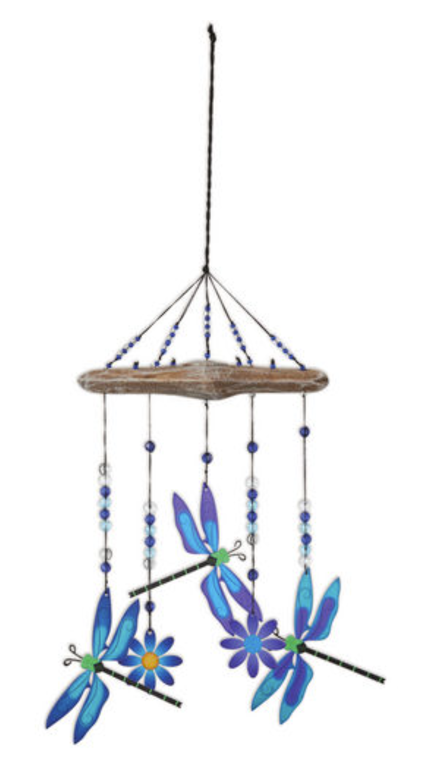 Dragonfly Chime