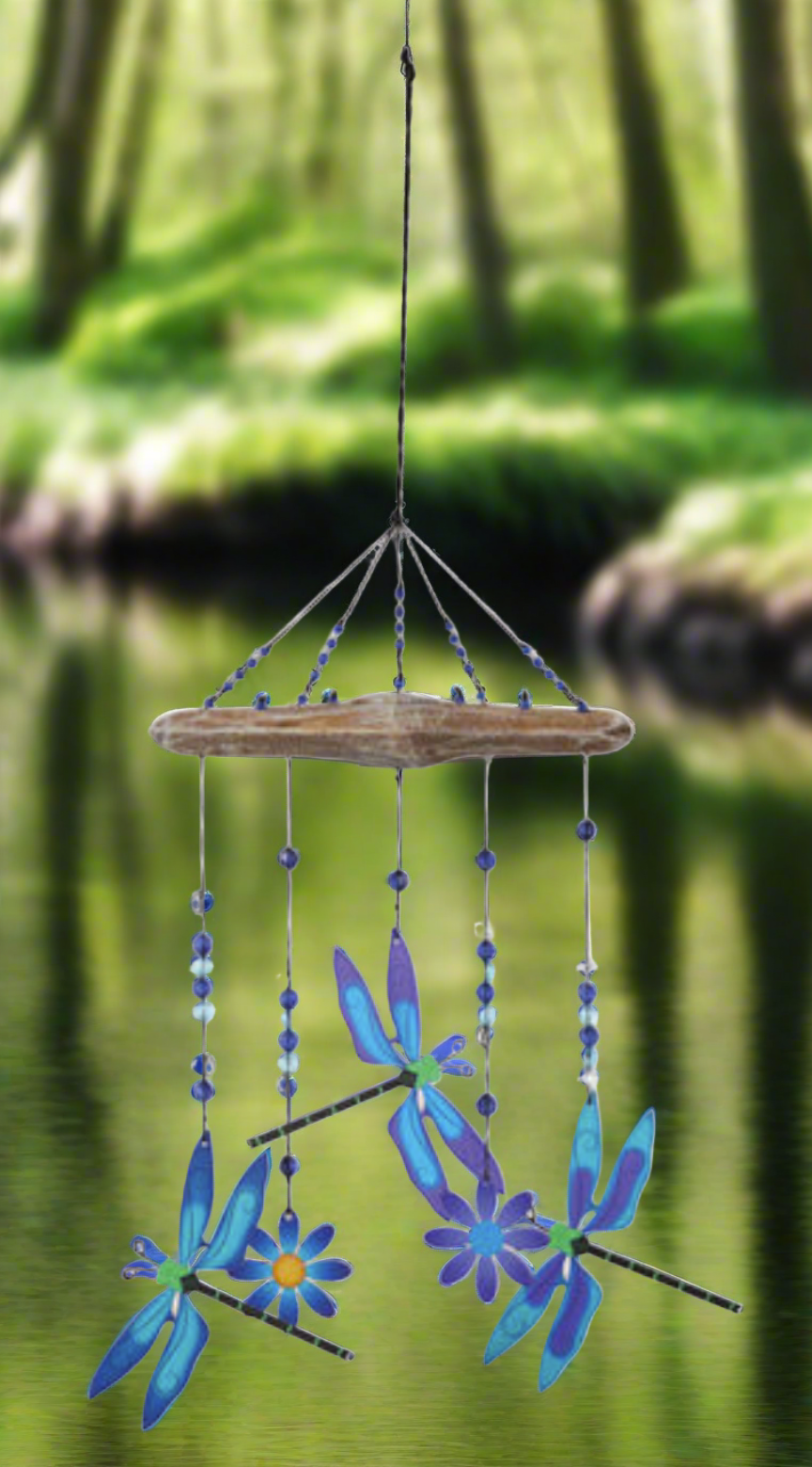 Dragonfly Chime