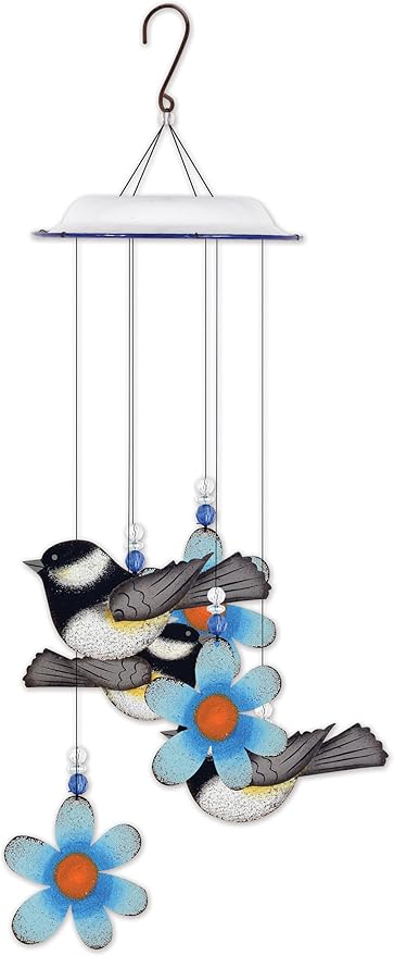 Chickadee Chime