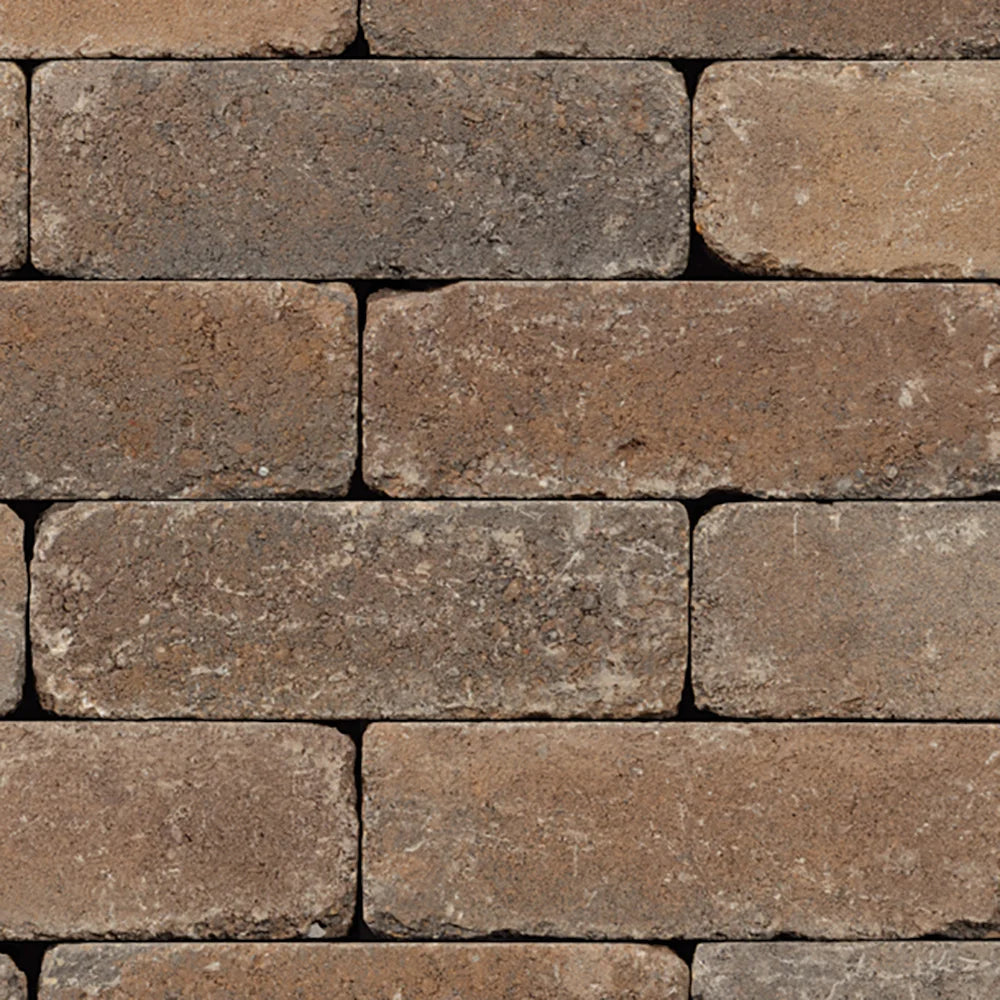 WESTON STONE WALL