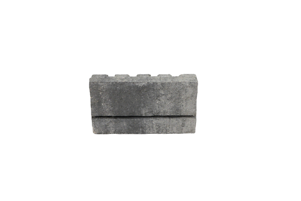 ASHLAR TANDEM WALL