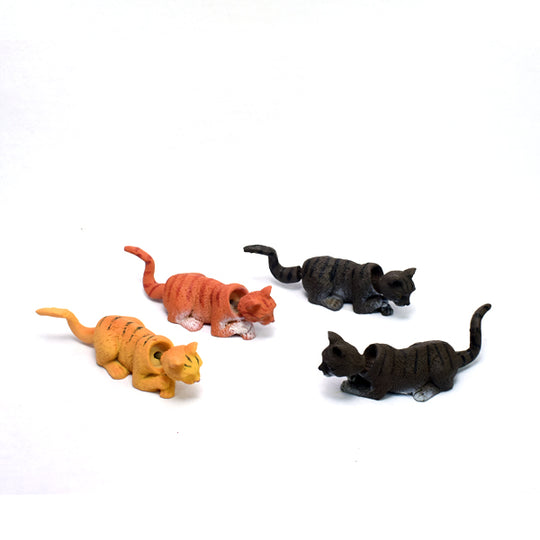 Mini Cat Bobble