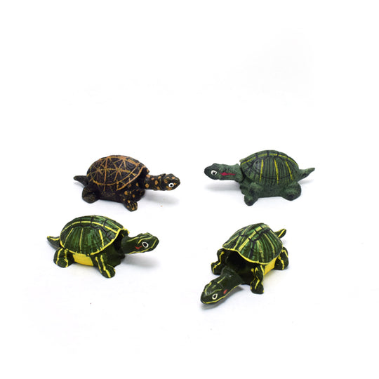 Mini Turtle Bobble