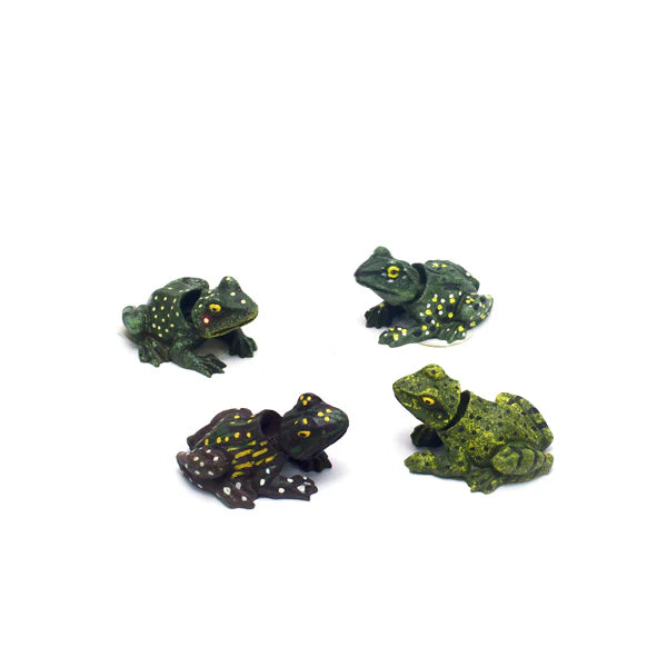 Frog Bobble Mini