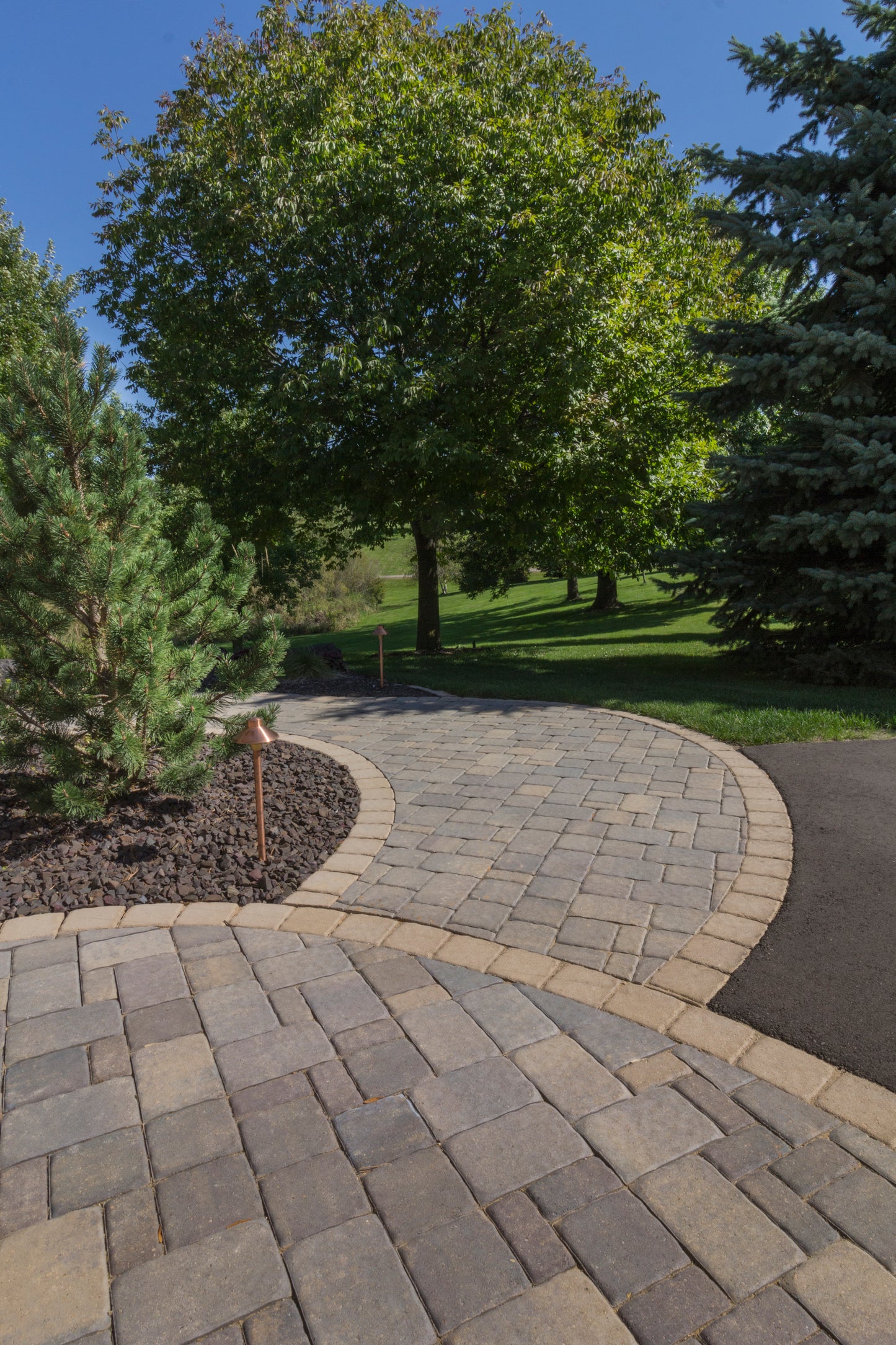 Colonial 6cm Pavers