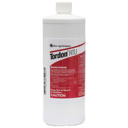 Tordon Ready to Use-1 qt.