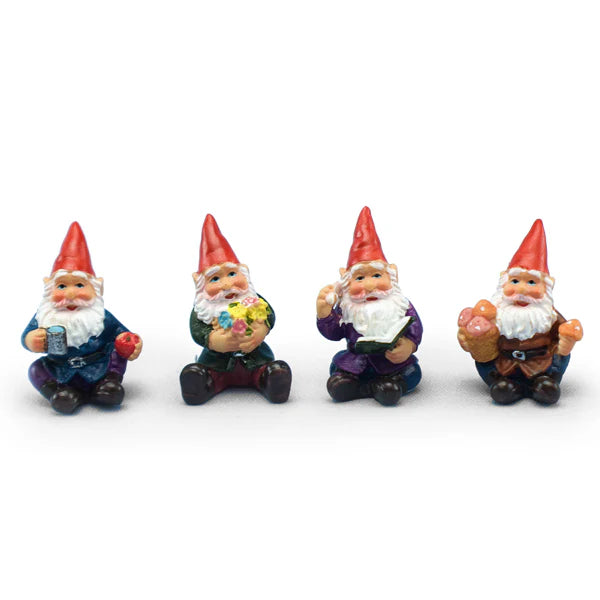 Mini Gnome 1.5"