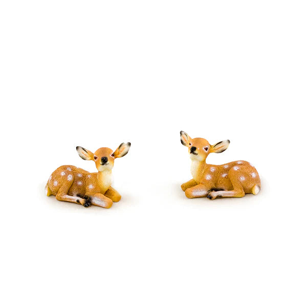 Baby Deer-Fawn 1.5"