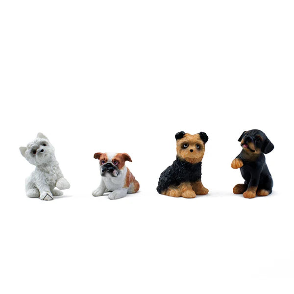 Mini Dog