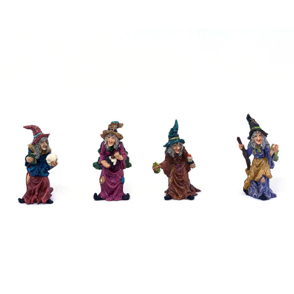 Mini Witch