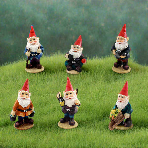 mini pothead gnomes Mini Gnome