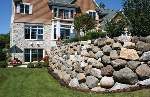 Fieldstone | 12"-24"