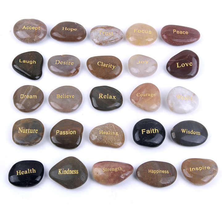 Inspirational Stone