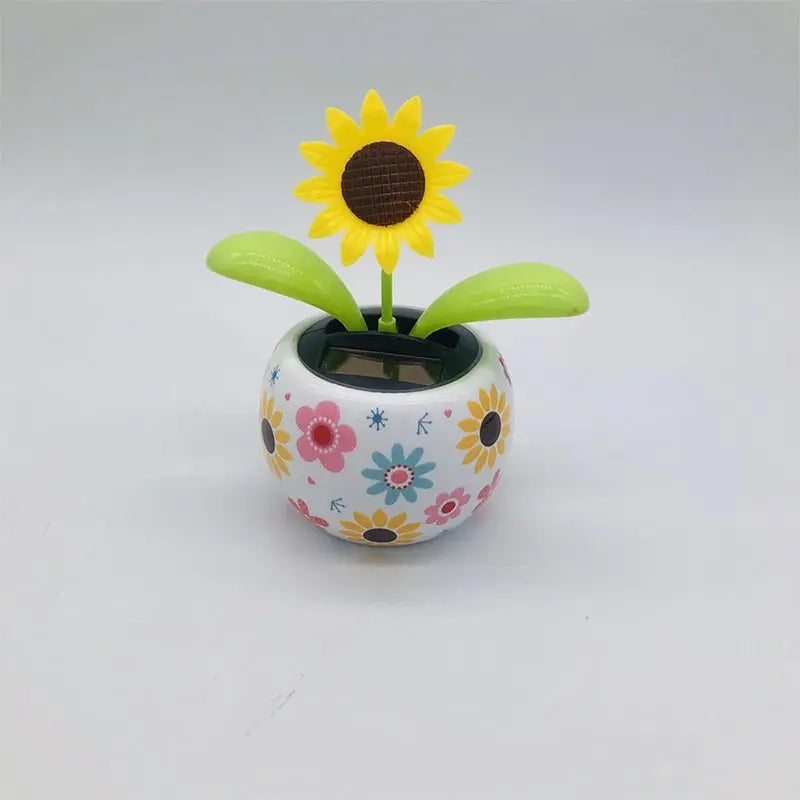 Solar Dancer