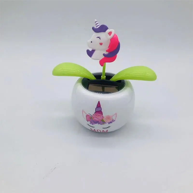 Solar Dancer