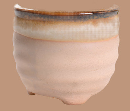 Mini Ceramic Pot