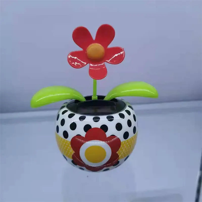 Solar Dancer