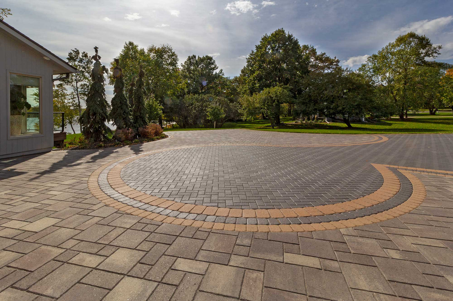Colonial 6cm Pavers