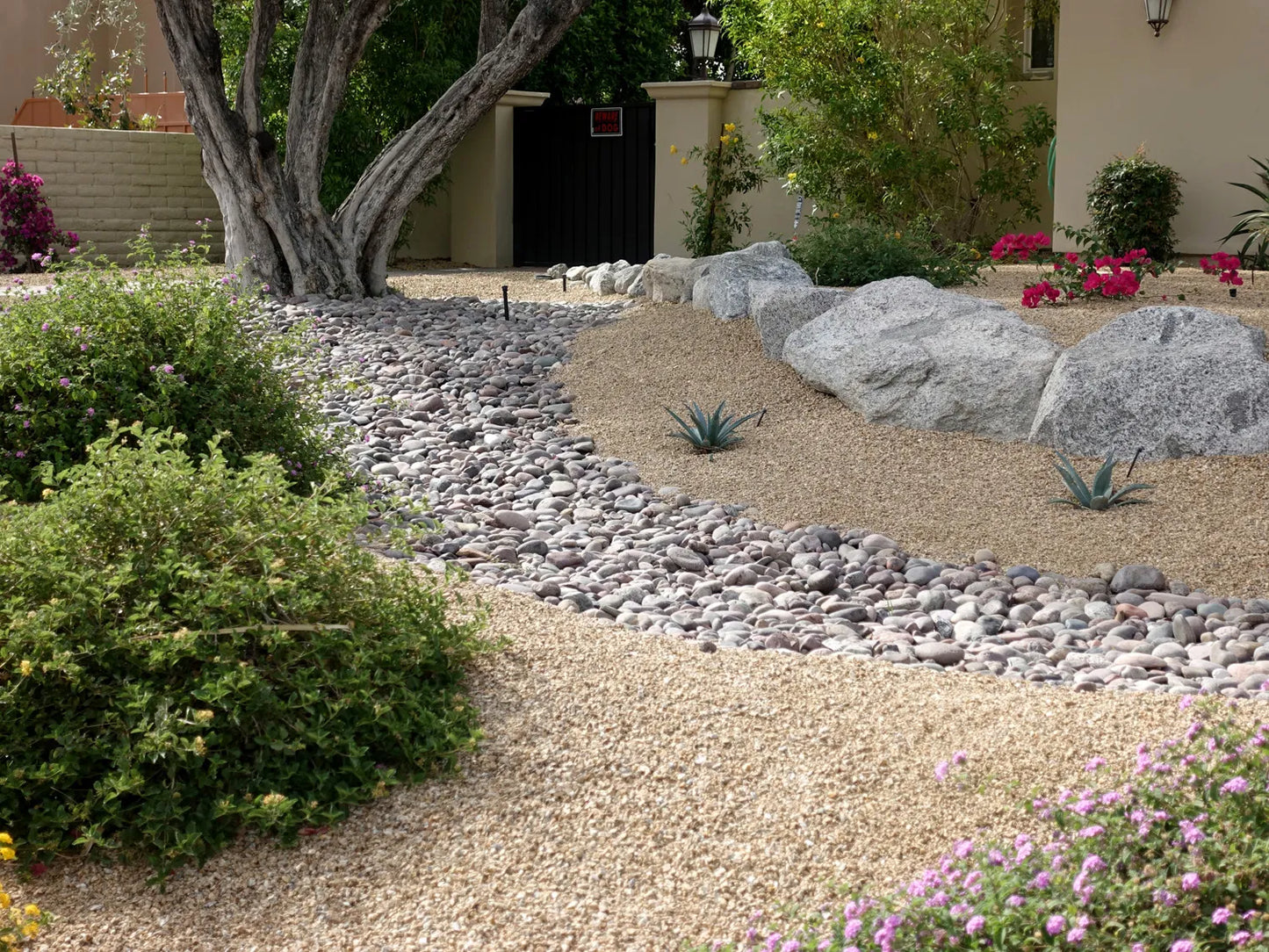 Fieldstone | 4"-6"