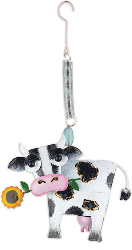 Cow Bouncy